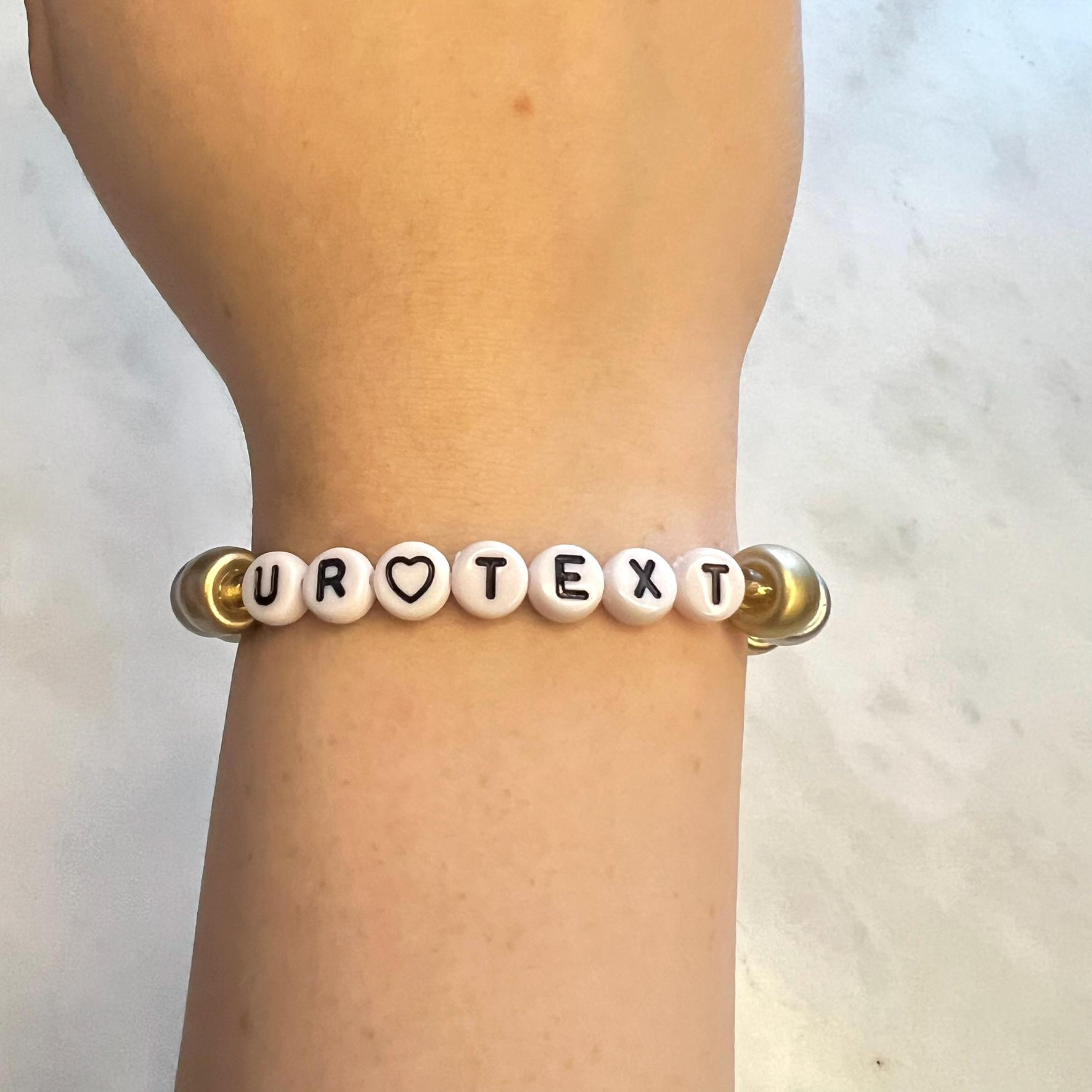 Braccialetti identificativi personalizzati per eventi e festival