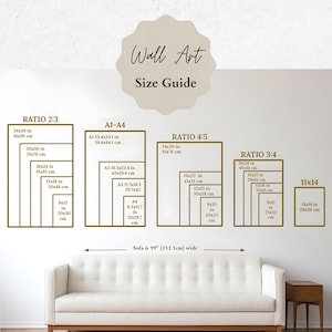 Pastel Umbrella Printable Wall Art Cute Spring Rain Artwork Beige Farmhouse Decor Neutral Spring Village Canva Digital Download image 8