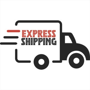 EXPRESS SHIPPING
