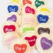 see more listings in the Valentine party favors section