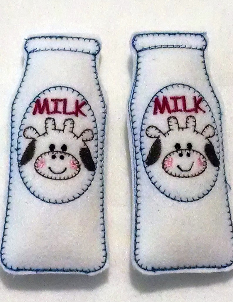 felt food for play kitchen