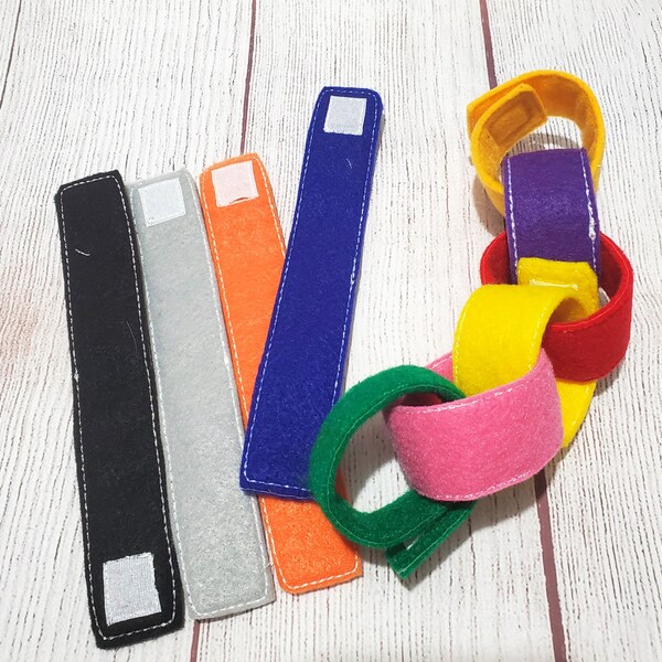 Button Loop Closure Etsy