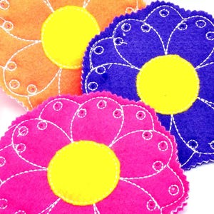 Tarjeta de encaje de flores para aprender a coser, juego de costura, juguete educativo para el aprendizaje de habilidades motoras finas, coordinación mano-ojo #3884