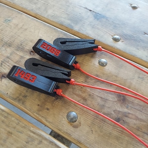 Quick Clips, hands-free glove holder