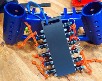 Chargeur/support à épingles Arizona Vortex