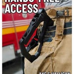 Firefighter Accessories