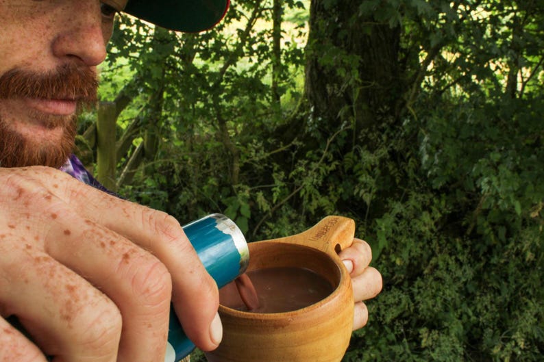 Guatemalan Cacao Ceremonial Grade Drinking Chocolate Cacao Drinking