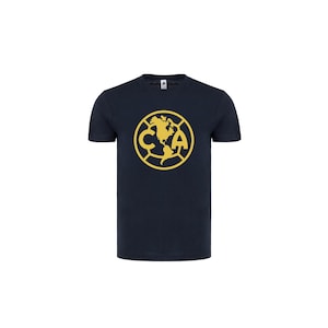 Club America Adult Comfort T-Shirt - Soccer Fun Apparel