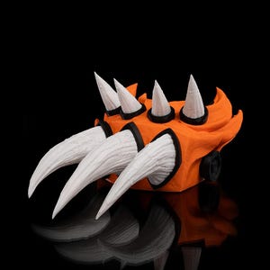 Feral Claws - Pair