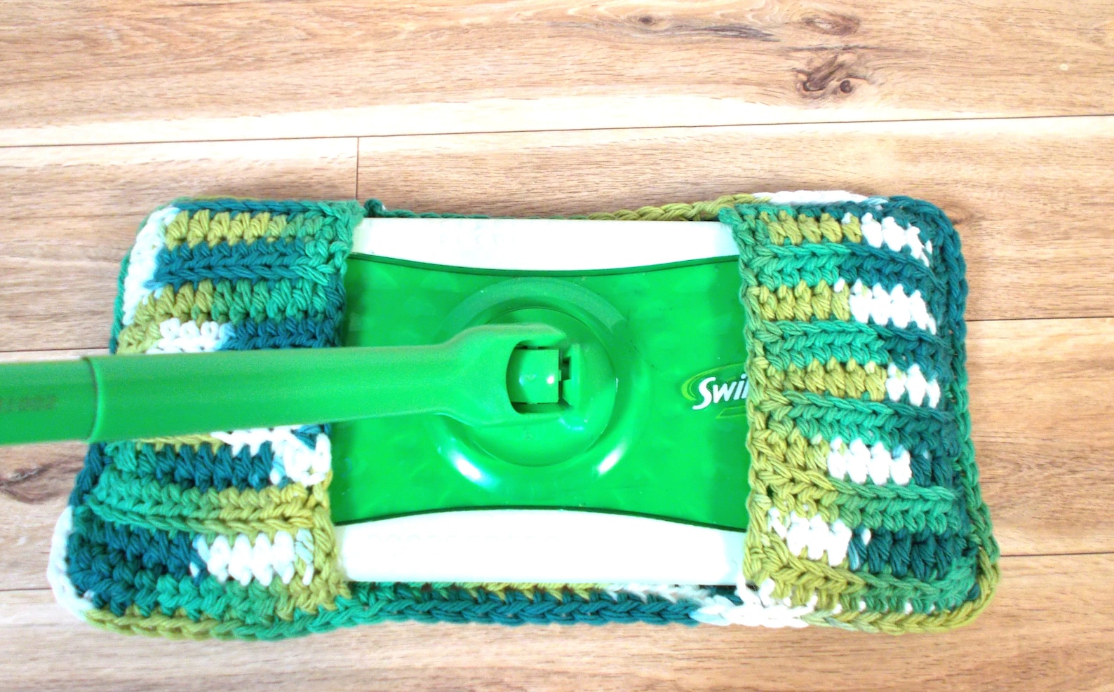 Eco Friendly Cotton Dust Mop Cover Etsy