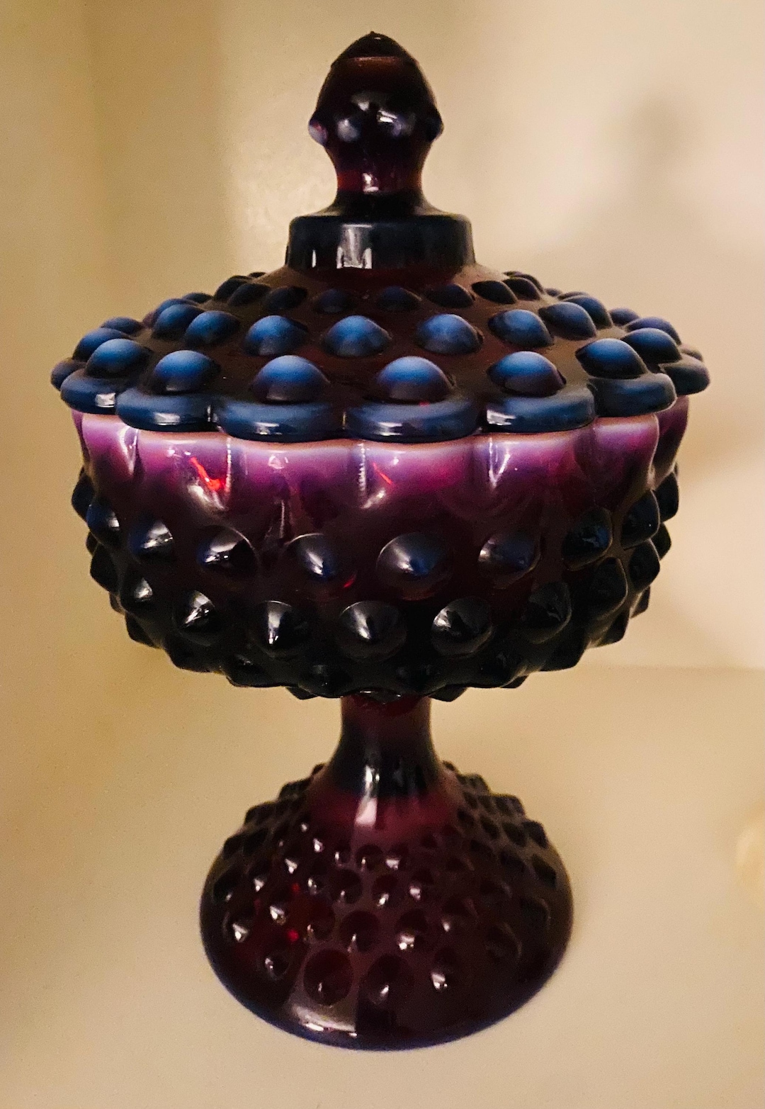 Sitemapcdatahttpabckniqoocomvintage Candy Dish With Lid