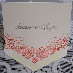 Letterpress Note Cards sample, Note Card, Custom Note card, Custom Thank You Cards, Custom stationery, Letterpress Thank You Cards