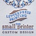 Smallprinter