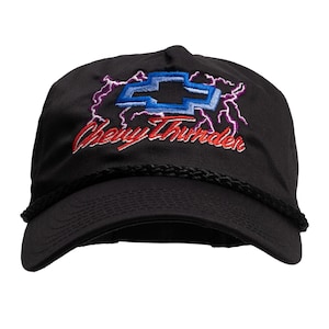 60sビンテージ キャップCHEVROLET/70s ford Hot Rod Vintage Chevrolet Patch Hat Cap Truckers Style Snapback Hat