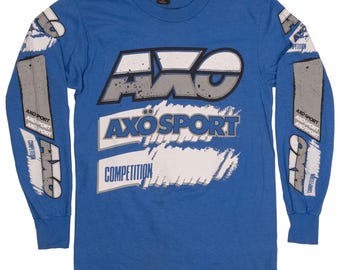 Auto Club de Belgique Vintage T-Shirt Belgian Racing Histoire Tee Race