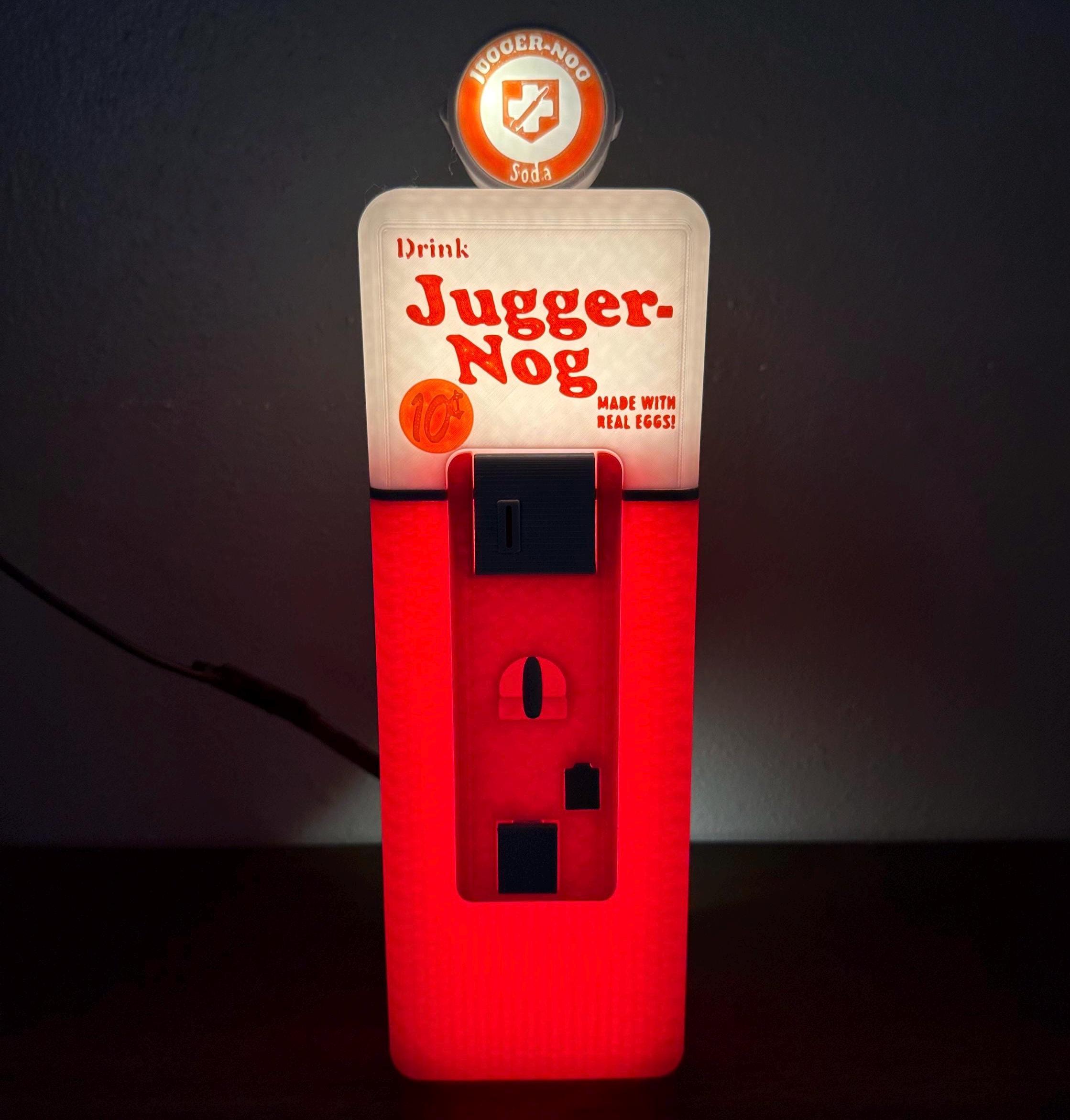 Jugger nog - Etsy 日本