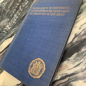 book on declaration of independence