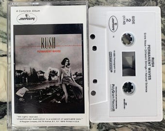 ヴィンテージ カセット テープ、Sealed - Criminal Minded、Boogie 