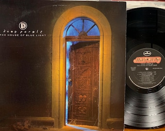 イアン・ペイス、ジョン・ロード、リッチー・ブラックモアのサイン入り