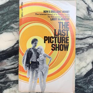 The Last Picture Show, Cybill Shepherd, 1971 Photo Black Frame Wall Art 29 X 23
