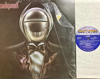 LP R&B Musiq Soulchild 