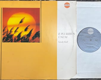 Vintage Vinyl - Mungo Jerry, Self-titled, Janus Stereo JXS-7000