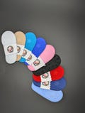 Crochet soles product logo