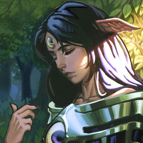 月の書 スリーブ（60枚入り）ホログラフィック遊戯王 日本語サイズ