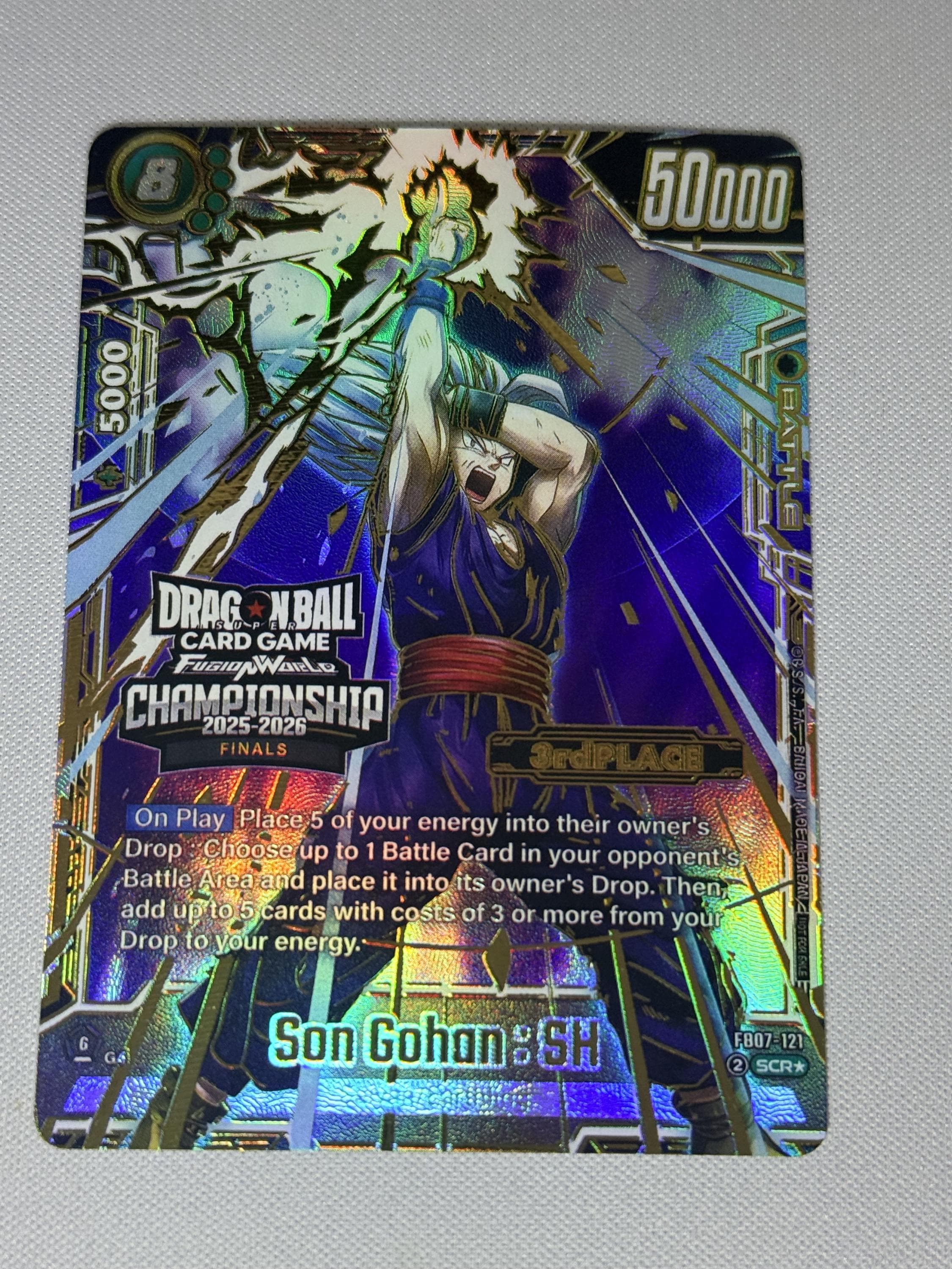 【希少】【激レア】【人気】DRAGON BALL Z カード H-1 ドライブ il_fullxfull.8269364386_8ns8.jpg