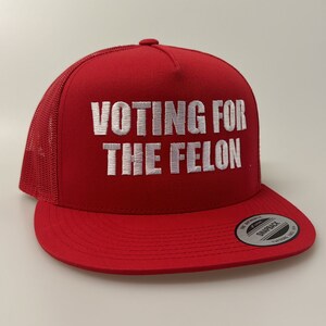 Trump Hat