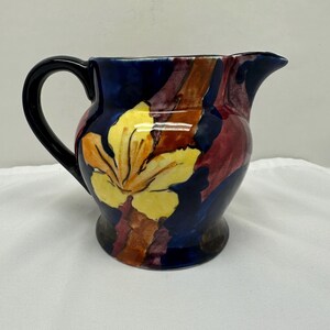 Vintage creamer H & K Tunstall