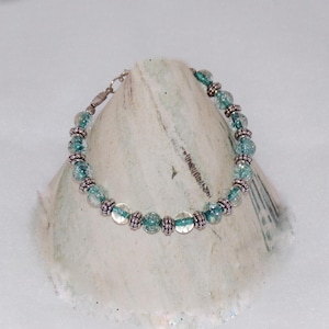 Pulsera de cuentas