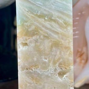Caribbean Calcite Crystal Tower