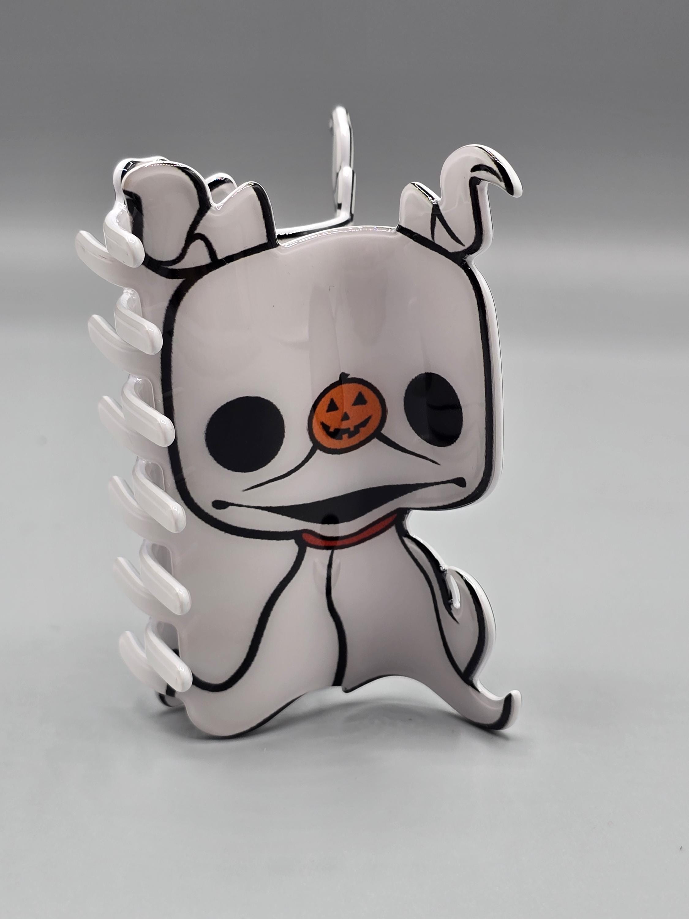 Nightmare Before Christmas Zero Jack Skellington Halloween  display picture 2