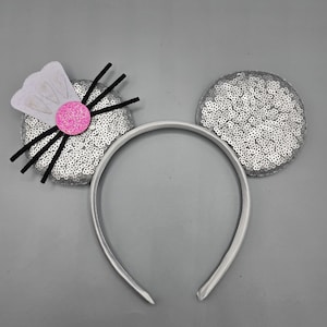 Ratatouille mickey mouse ear headband disney adult kids boys men