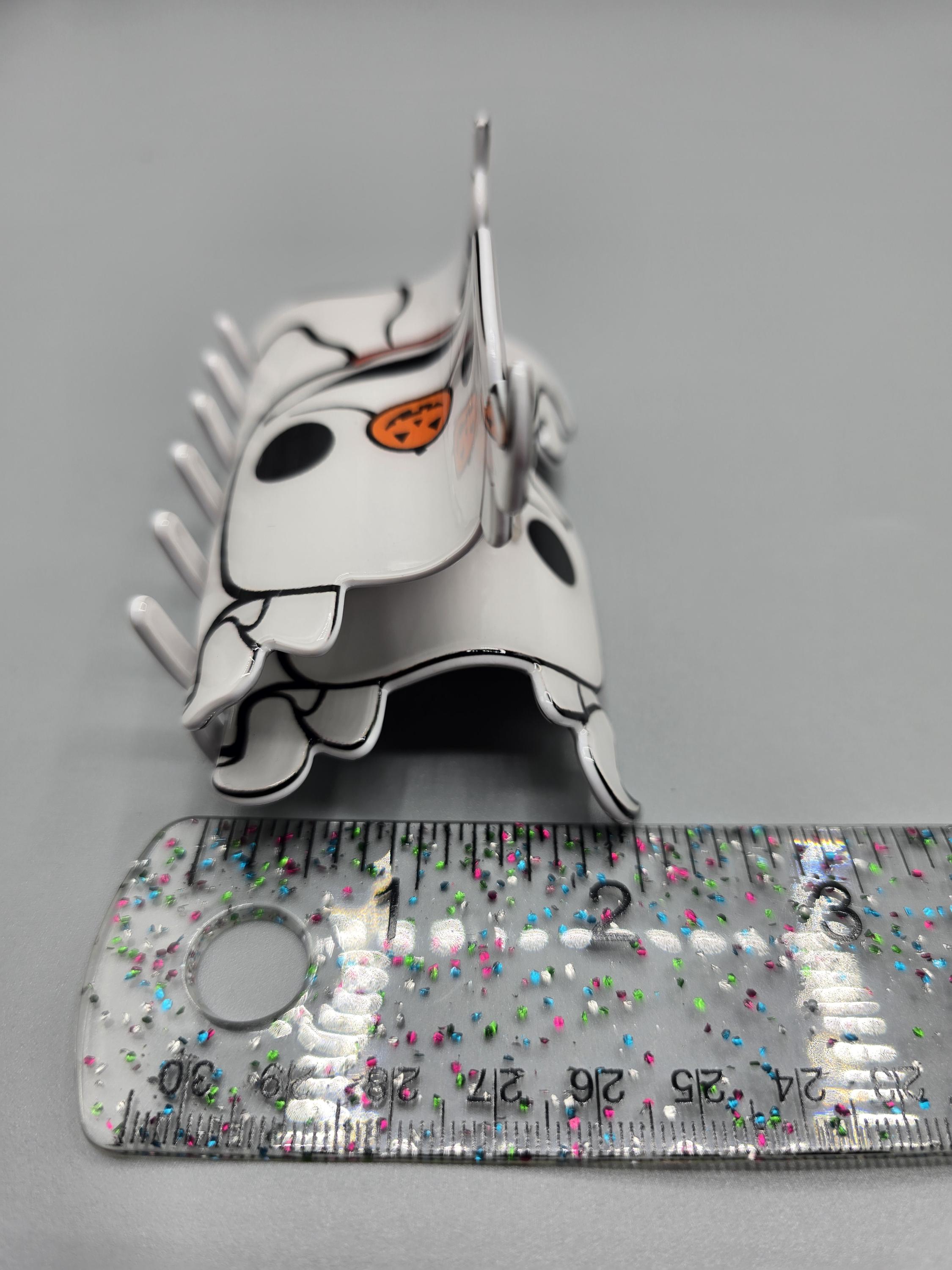 Nightmare Before Christmas Zero Jack Skellington Halloween  display picture 1