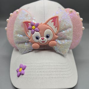 Lina Bell - Etsy display picture 2