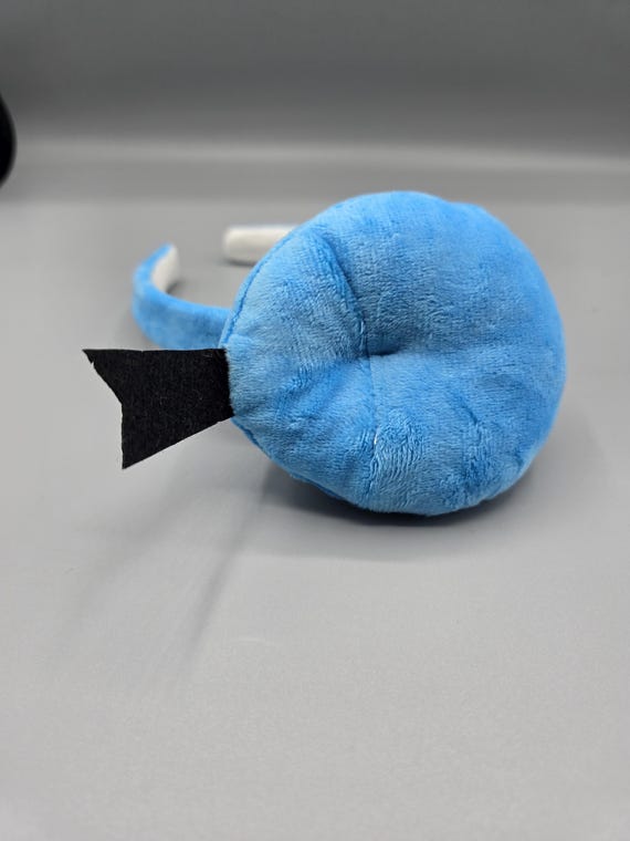 Donald Duck Plush Hat Headband Mouse Ear Adult Kids - Etsy
