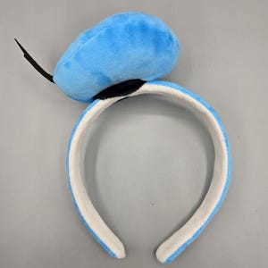 Donald Duck Headband - Etsy display picture 1