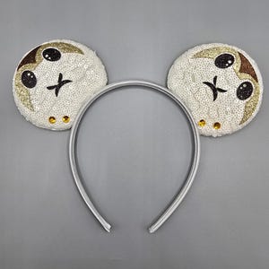 Mickey mouse ear headband disney star wars adult kids boys men