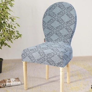 Round Chair Cover Etsy Canada