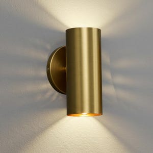 Handmade Copper Wall Sconce: Green Patina, Rustic Farmhouse Lighting