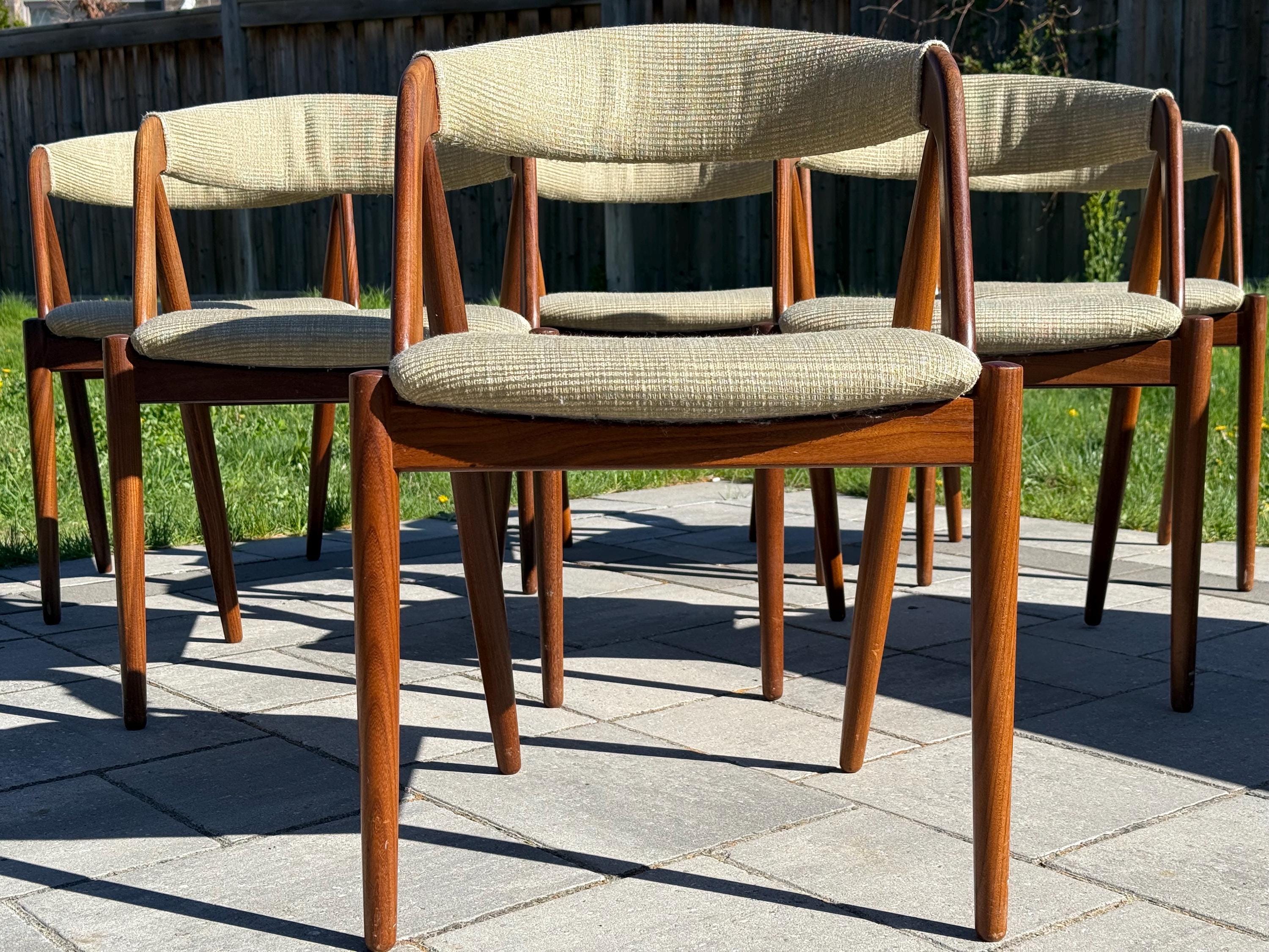 Mcm Captain Chairs Canada
