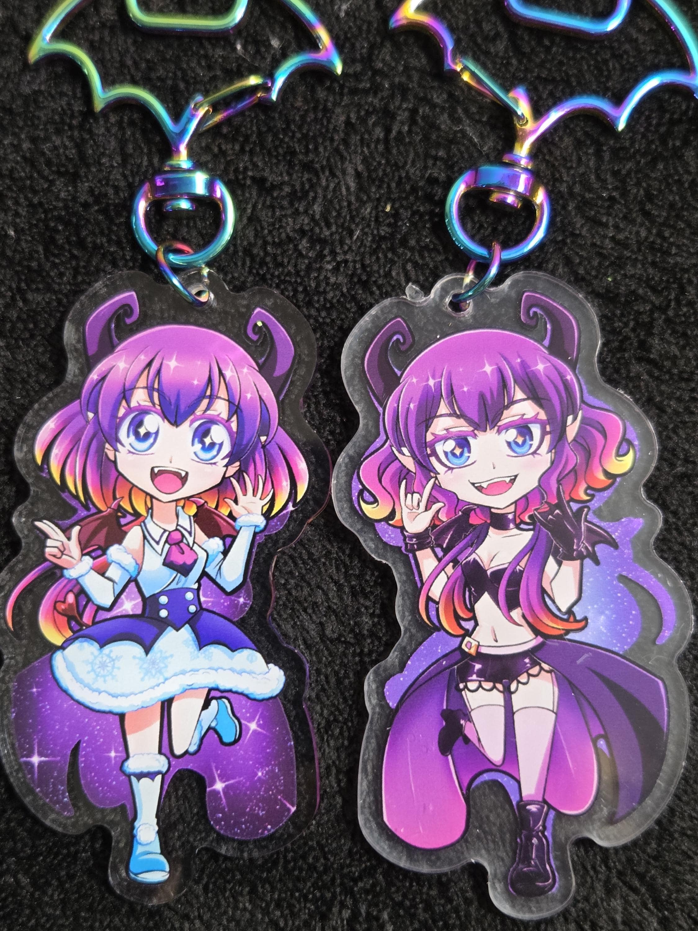 Kuromu - Etsy