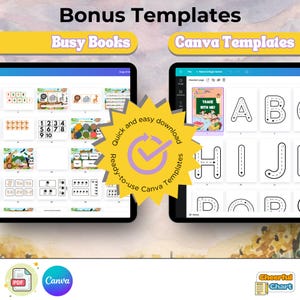 15000 Educational Kids Resources Bundle | Children's Learning Bundle ...