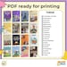 500 Children E Books Bundle, Book Lover Gift, Self Help, Kids E-books ...
