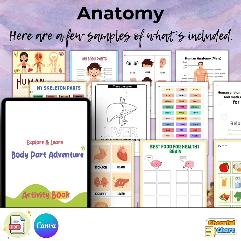 15000 Educational Kids Resources Bundle | Children's Learning Bundle ...