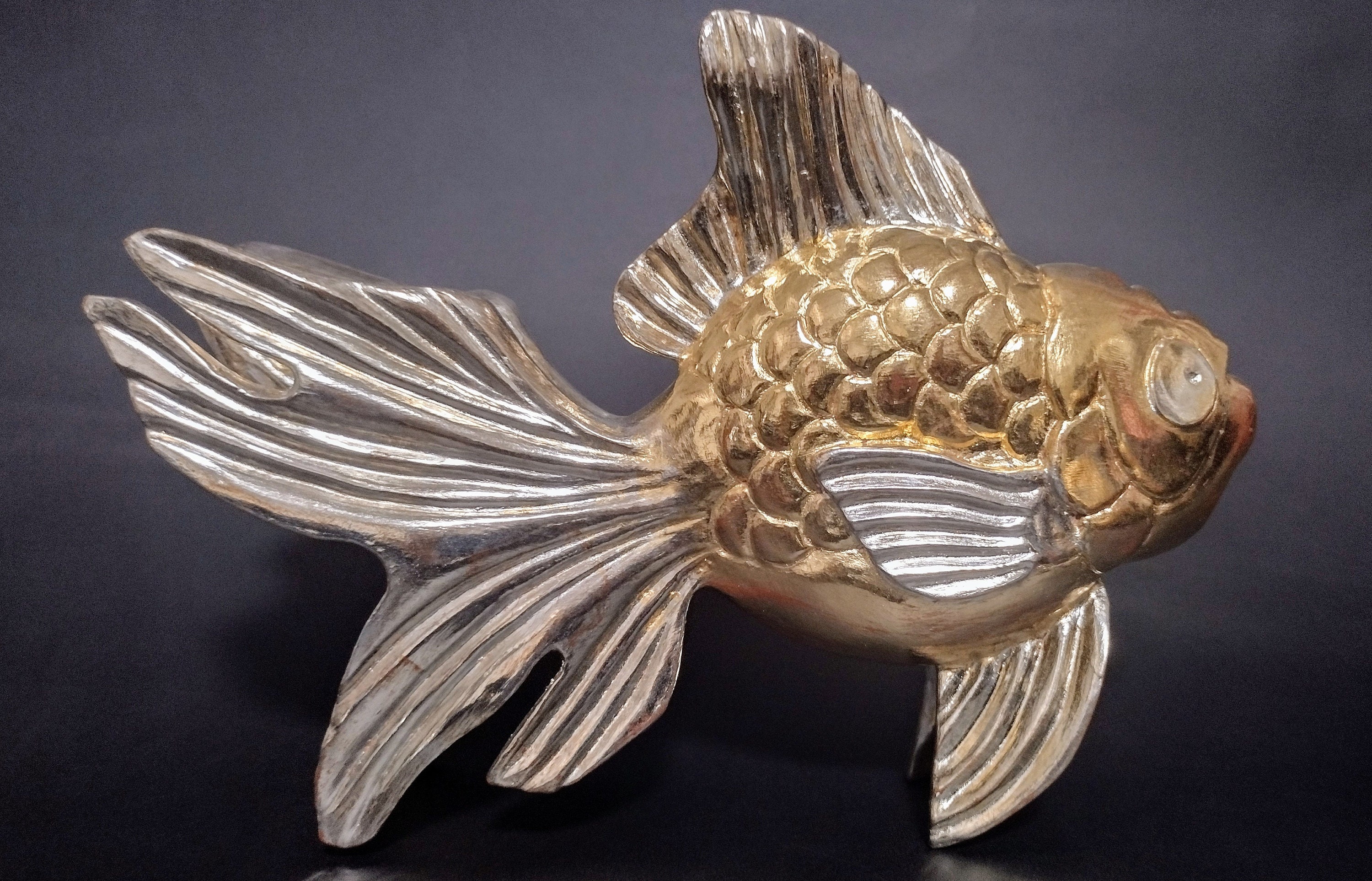 23kt gold leaf art - Etsy 日本