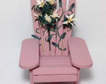 Adirondack chair | Etsy