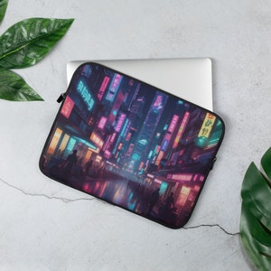 Laptop Sleeve